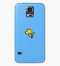 Woodstock (Peanuts) #2 Case/Skin for Samsung Galaxy