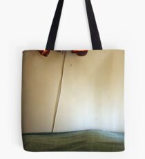 gone by first light Tote Bag