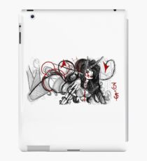 Sketching iPad Case/Skin
