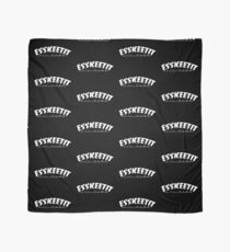 Esskeetit Lil Pump Merchandise Scarf