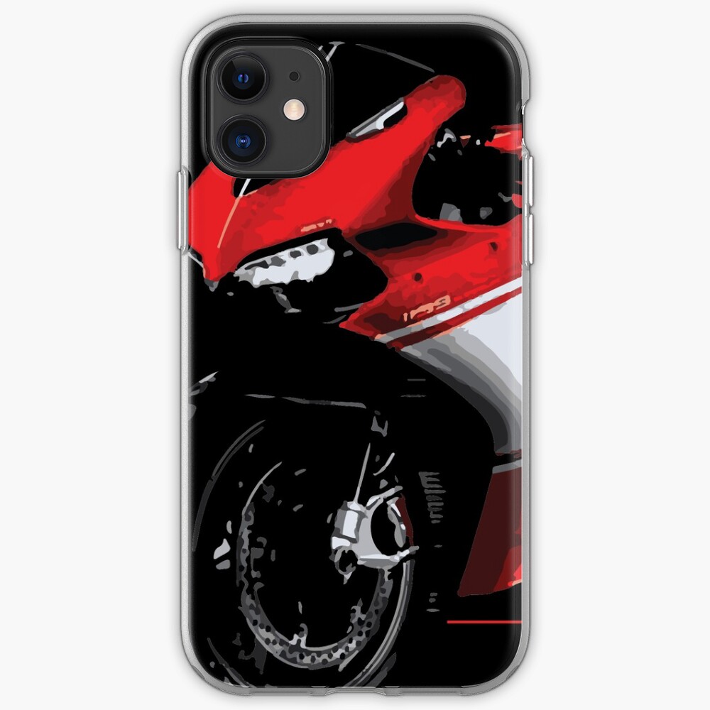 The Panigale 1299 iphone 11 case The Panigale 1299 iphone 11 case