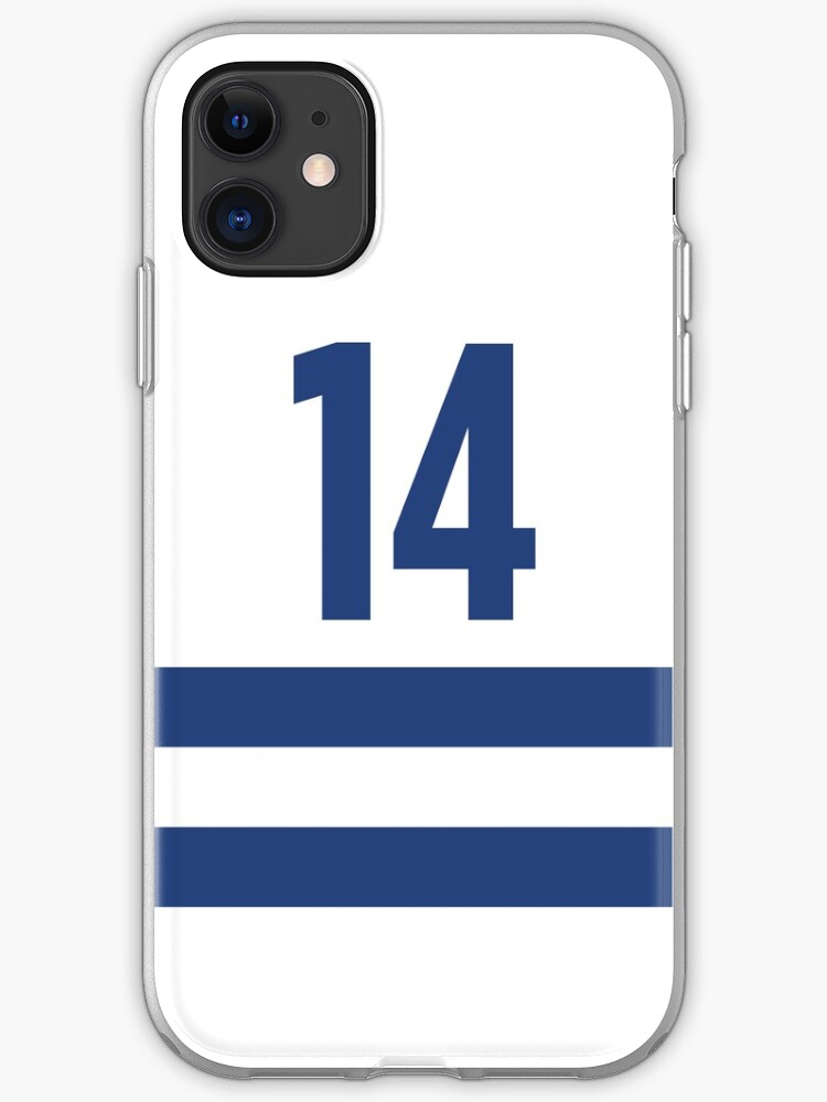 Joel Selwood 14 Jumper Iphone Case Cover By Chrishaines Redbubble