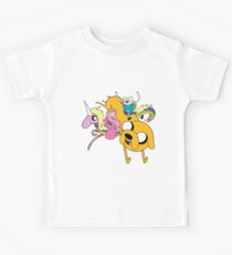 Untitled Kids Tee