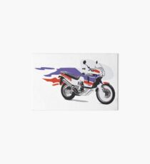 Africa Twin Art Board