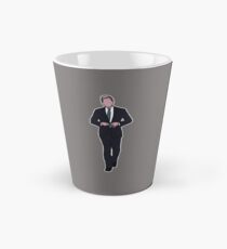 SUITS / HARVEY SPECTER Tall Mug