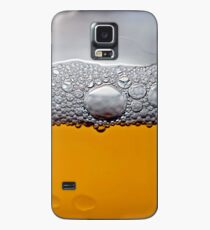 Noch ein Bier! Hülle & Klebefolie für Samsung Galaxy