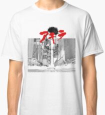 Highway Tetsuo Classic T-Shirt