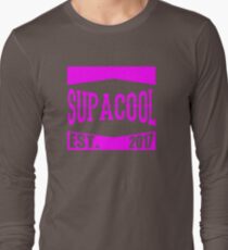 cool Long Sleeve T-Shirt
