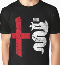 Alfa Romeo Graphic T-Shirt