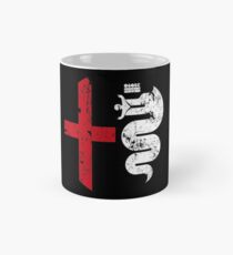 Alfa Romeo Mug
