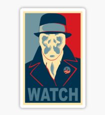 Who is Watching? Sticker
