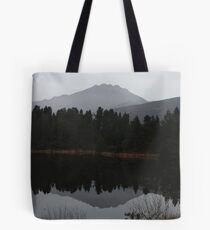 Silent Valley Reflections Tote Bag