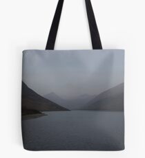 Silent Valley Tote Bag