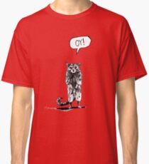 Oy from The Dark Tower Classic T-Shirt
