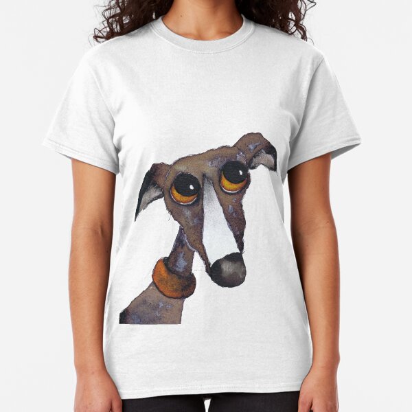 GREYHOUND g262 Classic T-Shirt