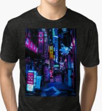 Camiseta de tejido mixto Blade Runner Vibes