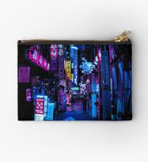 Blade Runner Vibes Täschchen