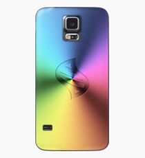 Metallic Mega Evolution Phone Case Case/Skin for Samsung Galaxy