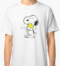 snoopy Classic T-Shirt