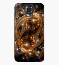 Wormhole Hülle & Klebefolie für Samsung Galaxy