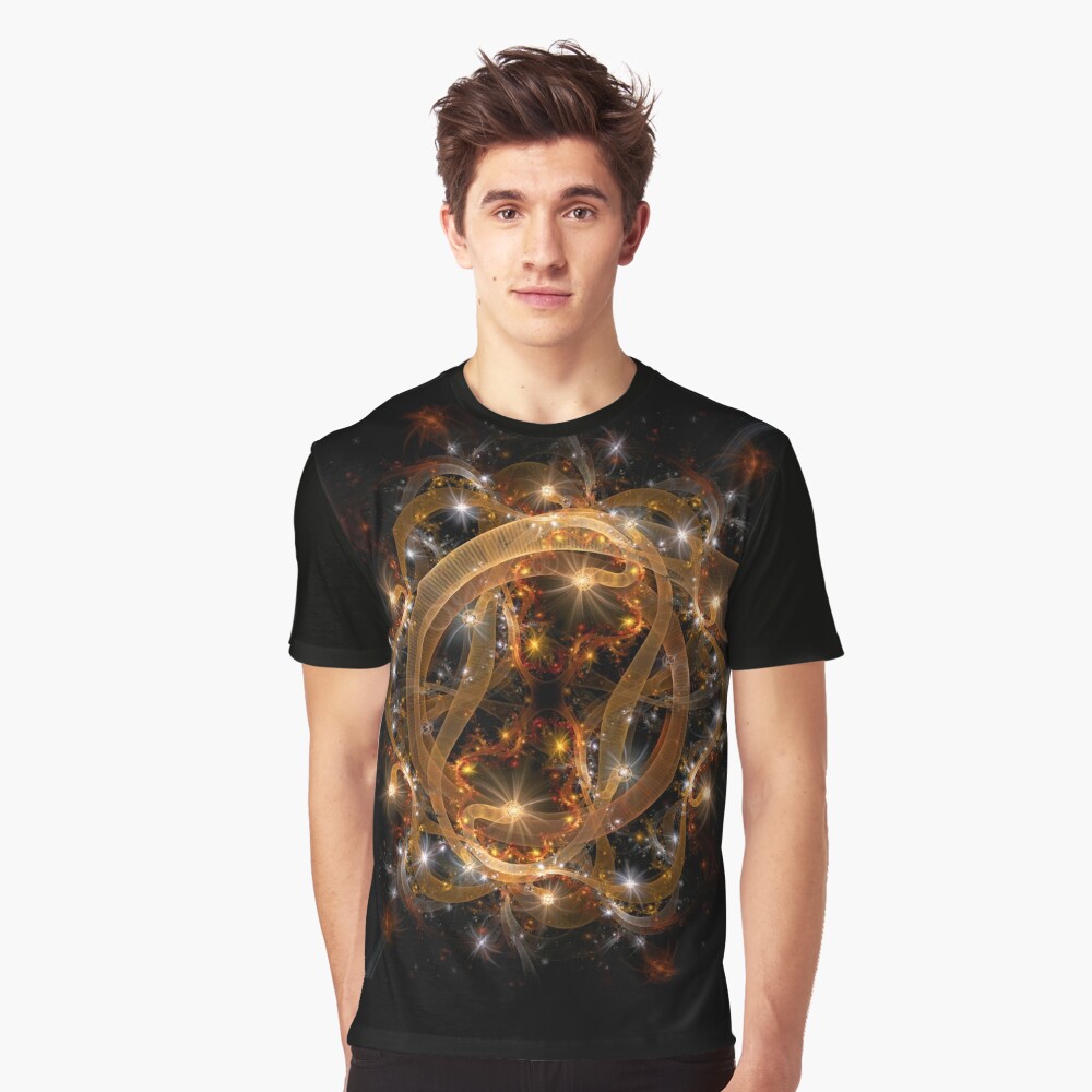 wormhole shirt