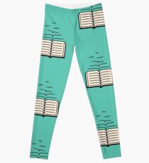 Learn to Fly Leggings