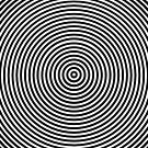 Amazing optical illusion by znamenski