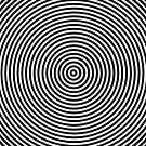 Amazing optical illusion by znamenski