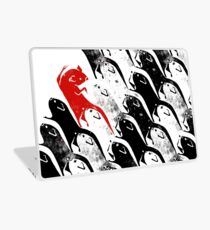 Tiling Mice Laptop Skin