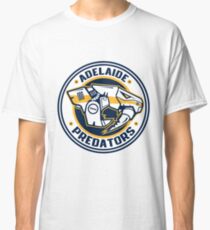Adelaide Predators Classic T-Shirt