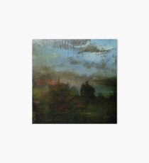 Donegal Dusk Art Board