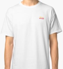 in and out burger Classic T-Shirt