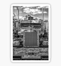 Kenworth Stickers | Redbubble