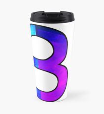 BI Travel Mug