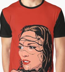 JLO Graphic T-Shirt