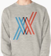 Liebling im FranXX - XX Sweatshirt