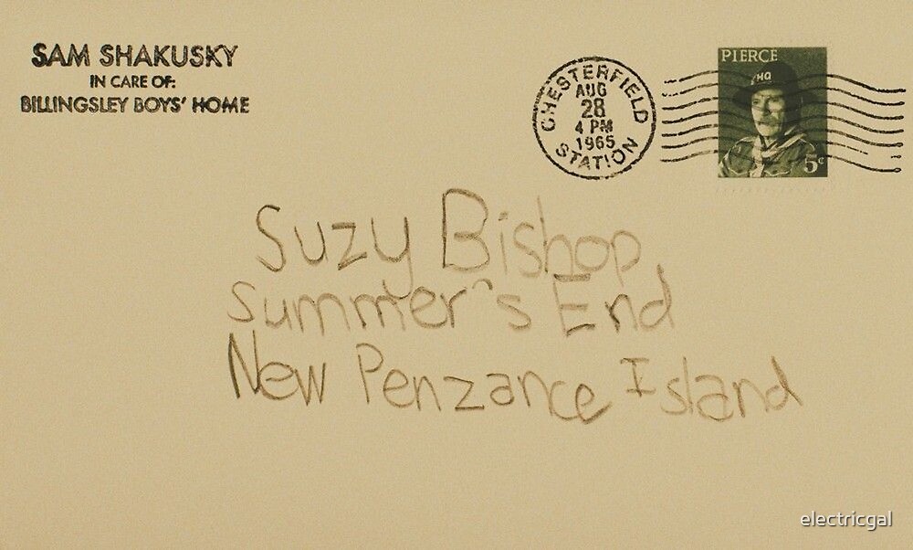 Moonrise kingdom speech image