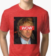 Owen Tri-blend T-Shirt