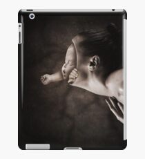 Transformation Rebirth iPad Case/Skin