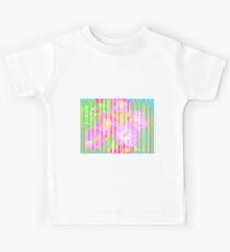 Flowers Flowers Kids Tee