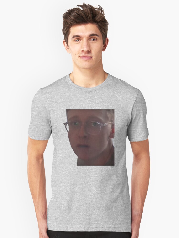 Adam Adam Perkins Patrick Perkins Vine Unisex T Shirt Front Adam Adam Perkins Patrick Perkins Vine Unisex T Shirt Front