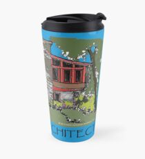 Hire An Architect Travel Mug