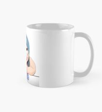 High Score Mug