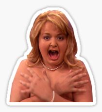 GIBBY Sticker
