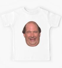 kevin face Kids Tee