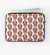 kevin face Laptop Sleeve