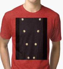 Punk clothing style ideas Tri-blend T-Shirt