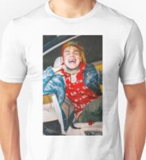 6ix9ine tshirt