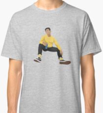 PRETTYMUCH BRANDON ARREAGA HOODIE Classic T-Shirt