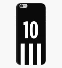 Scott Pendlebury #10 Jumper iPhone Case
